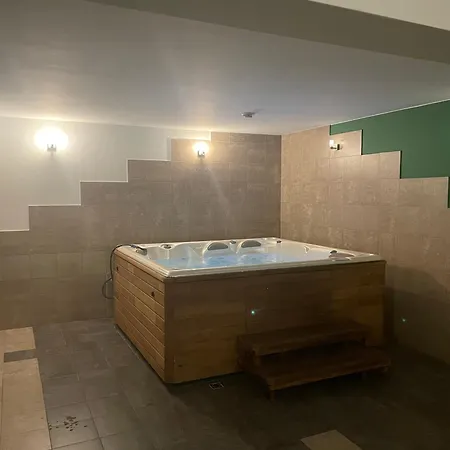 Apartament Gawra Sauna & Jacuzzi *