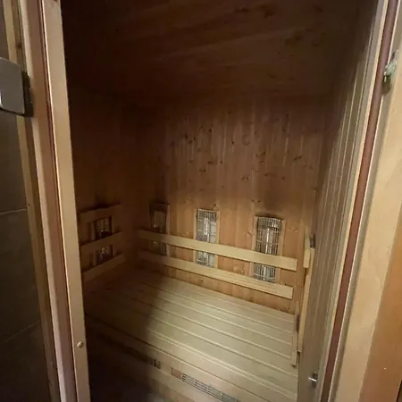 Apartament Gawra Sauna & Jacuzzi Apartament *