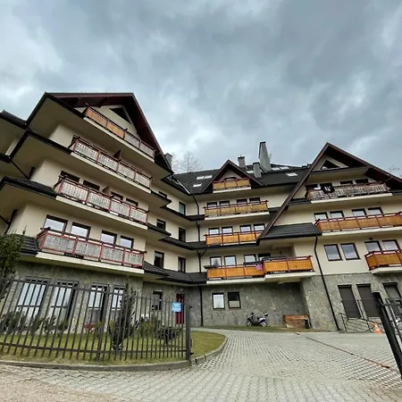 Apartament Apartament Gawra Sauna & Jacuzzi *