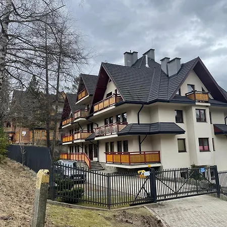 Apartament Apartament Gawra Sauna & Jacuzzi Zakopane