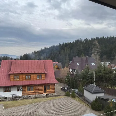 Apartament Gawra Sauna & Jacuzzi *