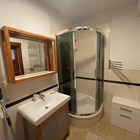 Apartament Gawra Sauna & Jacuzzi Zakopane