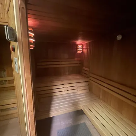 Apartament Gawra Sauna & Jacuzzi Apartment Zakopane