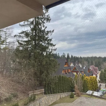 Apartamento Apartament Gawra Sauna & Jacuzzi Zakopane